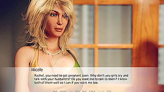 Naughty Natasha - Natasha Naughty Wife By Archimedescompany - My Busty Client Shows Me The Boobs, Old Neighbour Dreams Of My Wife 2