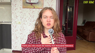 Q&a I Answer Your Questions Under the Videos, Share My Opinions and Stories