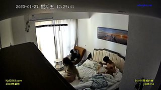 Real Homemade Amateur Hidden Cam 1