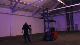 Gesha in Ropes - Traditional Shibari Training