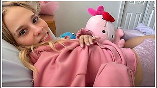 Tiny Step Daughters Day Off With Daddy Erica Canfield Household Fantasy Scott Stark