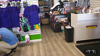 Fruity hussy amazing xxx scene