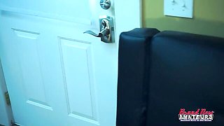 Brand New Amateurs featuring floozy's ebony sex