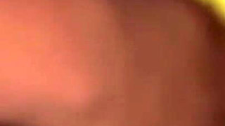 Cheating Girlfriend Suck My Dick in the Car up Close and Personal Blowjob