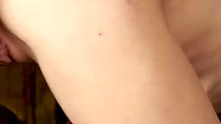 Tale of Desperate Blonde - Part 3