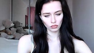 Sexy Amateur Webcam Free Babe Porn Video