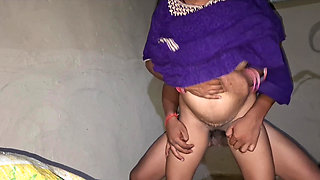 Sexy desi wife cheated her husband