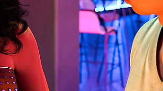 Cuckold Story - Anna Opens Her Boyfriend’s Mind to Cuckold at the Bar