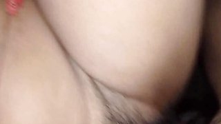 Dhire se daliye, virgin hu' - Desi high school girl 18+ talking dirty in hindi and losing her anal virginity