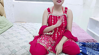 Indian sasur ji ne bahu ko Ghent me bahut jor se lund pel Diya in hindi