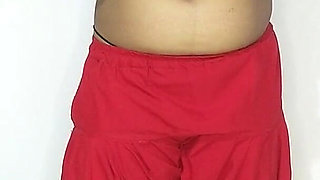 Indian - 18 Year Old Desi Cute Girl Full Nude Body Show