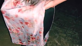 Indian village desi girl outdoor forest sex with Pihu bhabhi and Savitabhabhi078 - HD viral MMS