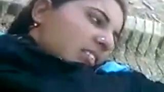 Sexy Muslim Bitch Affair With Neighbour