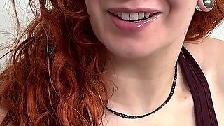 Free Use for Your Futa Tinder Date: Face Fucking, Facial, Pegging