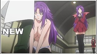 Mr. Doctor Fucks His Students Hard Right After Passing The Exam 18+ With Hentai Anime