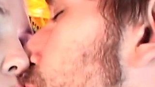 Foothold - Hot Girl, Hot Bondage, Hot Sex, Hot Creampie