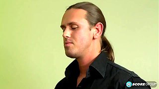 Hot Date With An Angel