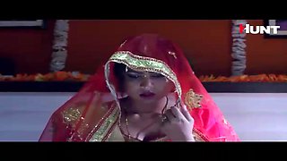 Chull Part 2 Episode 05 Hunt Hindi Web Series 2023