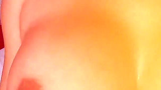 Sara Reatli First Ever Anal