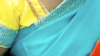 I Teach a Good Lesson to My Aunt Who Stole a Gold Chain From Our House - Full Tamil Audio with Loud Moaning