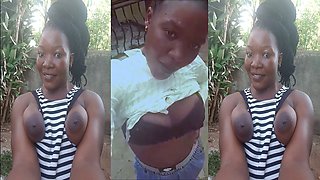 Flashing in the Village and on My Forecourt