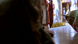 Tamannaah's enchanting allure sparks irresistible sensual temptation