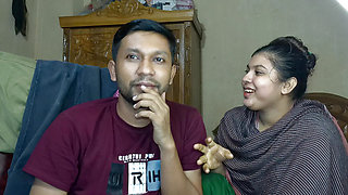 Hot bhabi cheating husband Teen Girl Dirty Talk