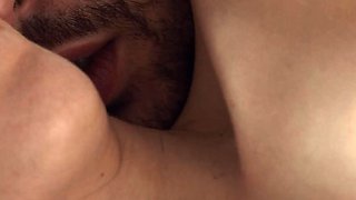 SexArt-Dave Candle, Jasmine Jayne in Seduction In Silk