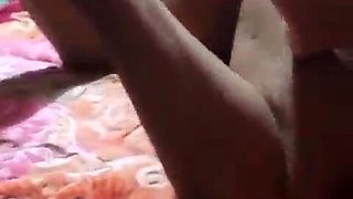 Sizzling Arab fuck-a-thon with a super-sexy Egyptian bi-atch
