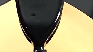 Great Big Boobs On Masturbating Redhead