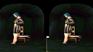 Darkroom Smoke - VRSmokers