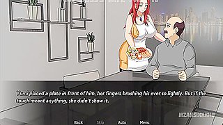 Car Toon - My Bosss Wife Iv (gameplay)