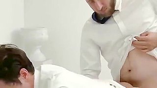 Joel Bonks Mormon Teenie