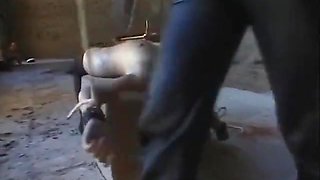 Domination Time - Vol 2 - Tied