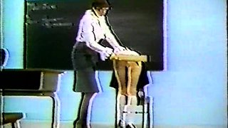 Femdom fetish mistresses fuck bdsm loser with strapon