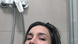 Megan Love Pissing on Slut Bonus