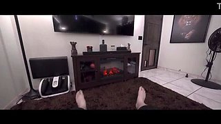 Step Sister Seduction with Misty Meaner - Getting Dirty with My Taboo Role Model