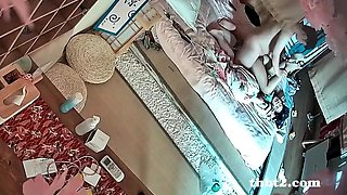 Ma chienne french amateur couple hidden cam 1