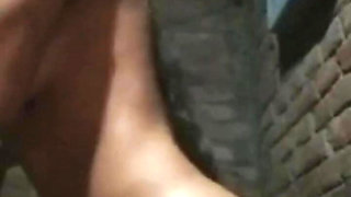 Full open nude video and fingering in her ass and pussy by desi skinny pinky.