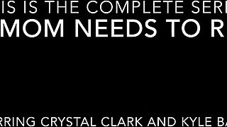 Step-mother Needs To Unwind Crystal Clark WCA Productions