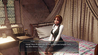 Complete Gameplay - Magic Pussy 2, Part 10