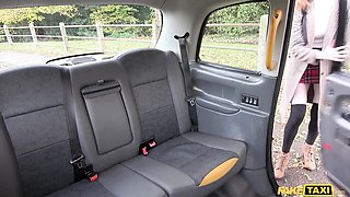 Adorable Ian Tate and Lenina Crowne's golden shower xxx