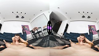 Arina Shy is a ukrainian hottie with perfect natural curves, ready to show off for your pleasure.