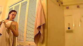 Hot christian teen voyeur