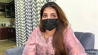 Step-daughter Refuses to Fuck My Son in Law's Dick so I Do It