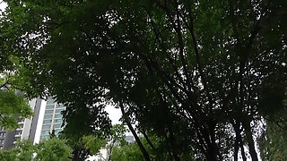 H087g01 Picking up Street Corners in Korea! Too High Sense of Beauty, Beautiful Legs, Perfect Body, Too Erotic, Picking up & Sex