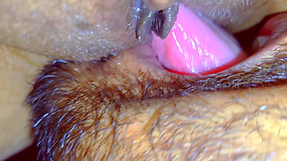 Hot village bhabhi's Pussy Licking by her brother-in-law