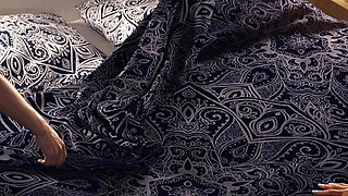 Awam 2 - a Wife and Stepmother - S2 - Part 6a - the Most Legendary Cuckold and Seduction Scene in Awam 2.