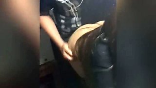 Amateur Homemade Sex with Cute 18 Year Old Indian College Girl from Nightclub - Part 1