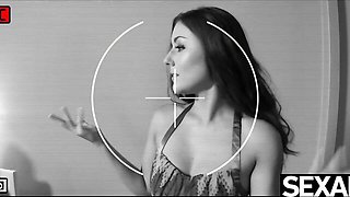 Sex Art featuring Iwia's sex art scene